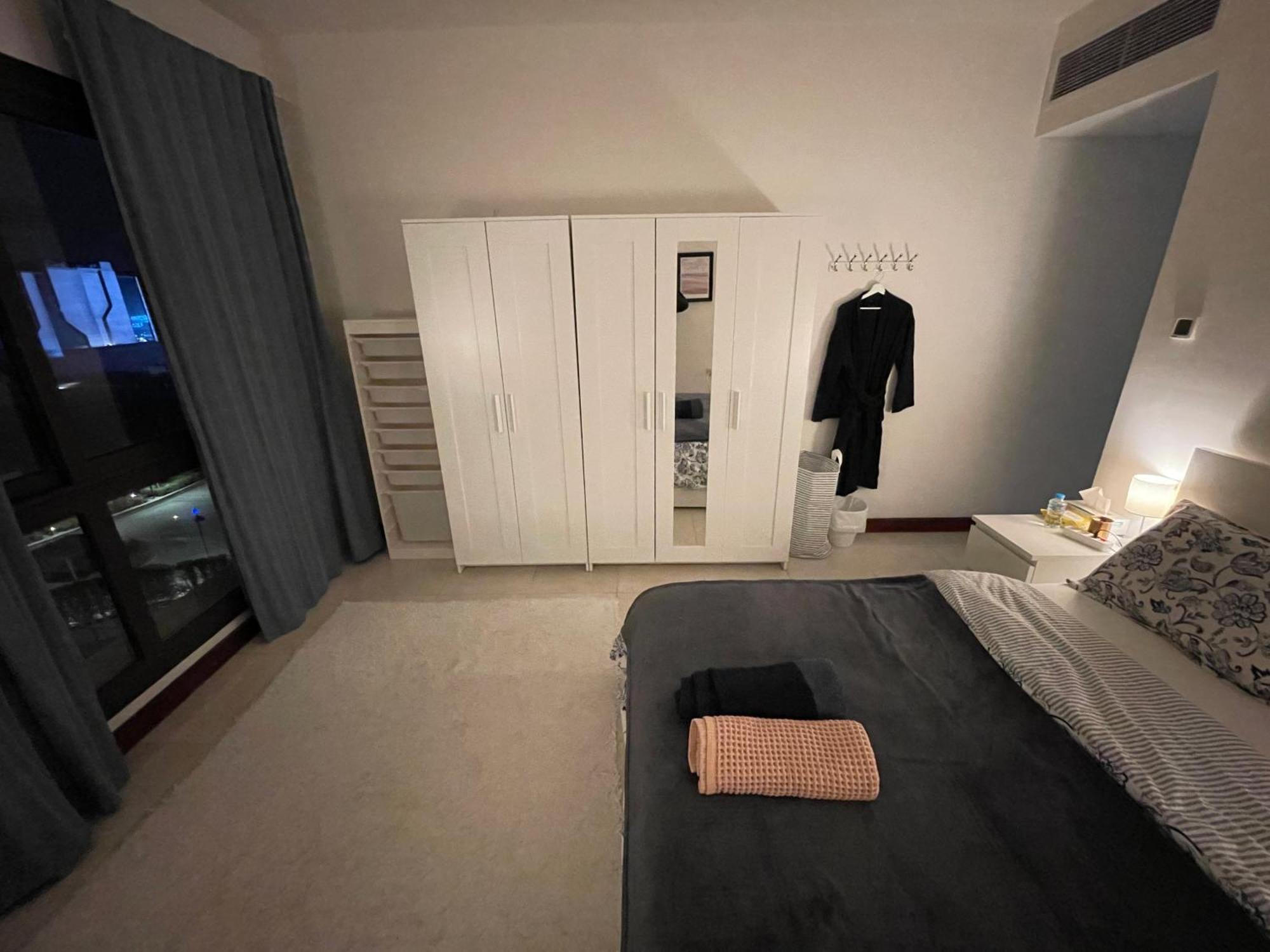 Happy Vacation Duplex, New Cairo Lejlighed Eksteriør billede
